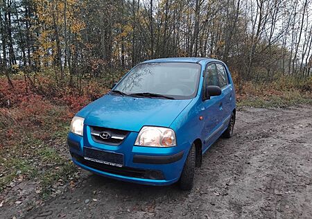 Hyundai Atos 1.1 - / tausch