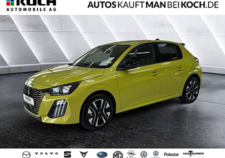 Peugeot 208 Hybrid 110 e-DSC6 Allure LED SHZ PDC ACC MFL