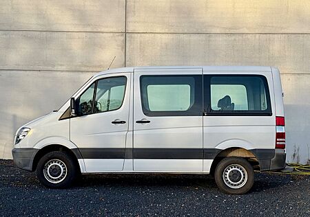 Mercedes-Benz Sprinter 315 CDI