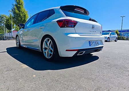Seat Ibiza 1.0 TSI 70kW FR FR