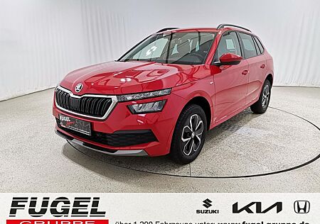 Skoda Kamiq 1.6 TDI DPF Drive 125 SHZ|LED|Navi|virt.Co