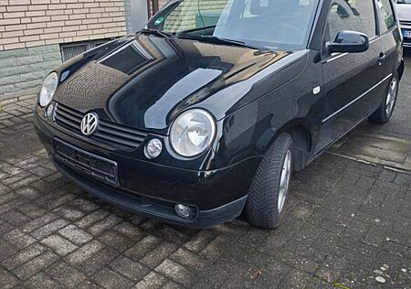 VW Lupo Volkswagen 1.0 Rave Princeton