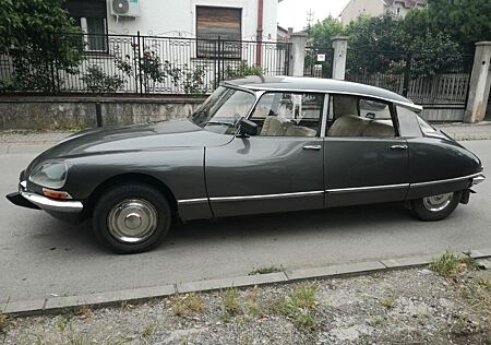 Citroën DS