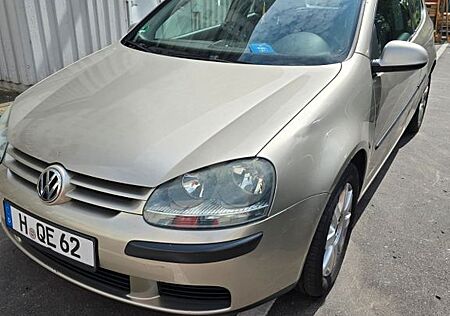 VW Golf Volkswagen 1.4 Trendline Trendline