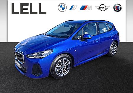 BMW 218i Active Tourer M Sportpaket Head-Up HK HiFi
