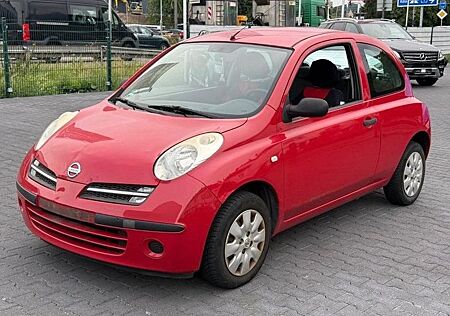 Nissan Micra 1.2 Season 48kW Season