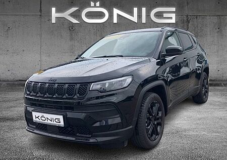 Jeep Compass 1.5 Night Eagle Automatik Navi*Klima*RFK