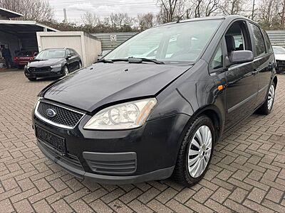 Ford Focus C-MAX Trend