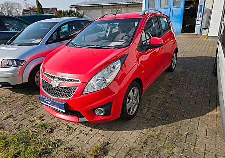 Chevrolet Spark LT