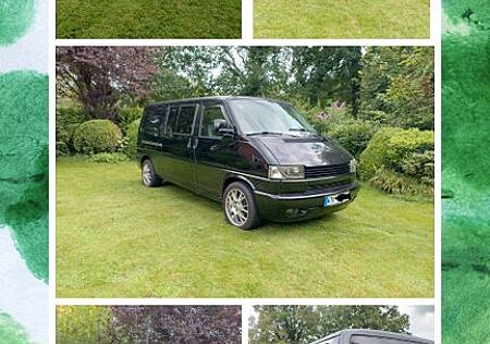 VW T4 Volkswagen andere