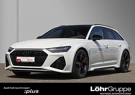 Audi RS6 RS 6 Avant RS Design-Paket