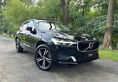 Volvo XC 60 XC60 Momentum D4 R Design Panoramadach 2. Hand