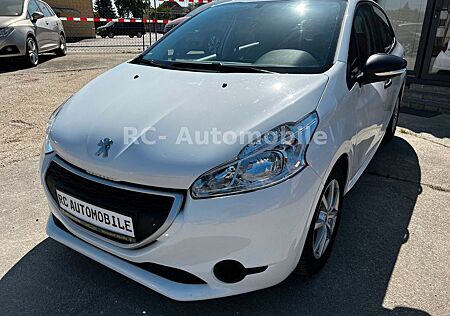 Peugeot 208 Access