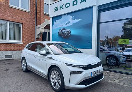 Skoda Enyaq 85 Lounge 210kW Head-Up, CANTON, MATRIX