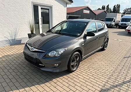 Hyundai i30 FIFA WM Edition 1.4/Klima/Tüv NEU