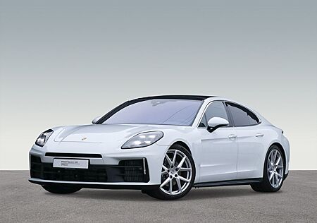 Porsche Panamera 4 InnoDrive Soft-Close BOSE LED-Matrix