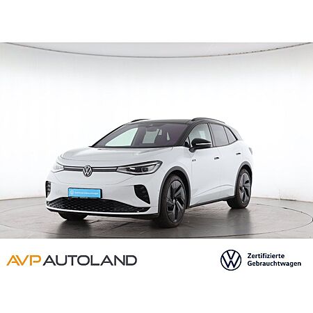 VW ID.4 leasen