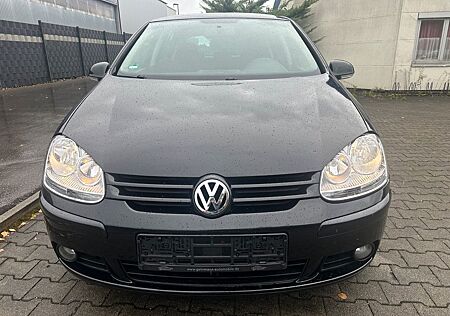 VW Golf Volkswagen V Lim. Sportline