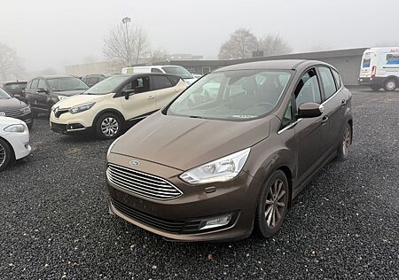 Ford C-Max Titanium 1.0 Ecoboost