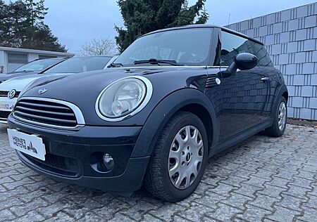 Mini Cooper One|PDC|KLIMA|Start Stopp|
