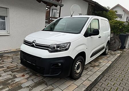 Citroën Berlingo Kasten Club M/L1