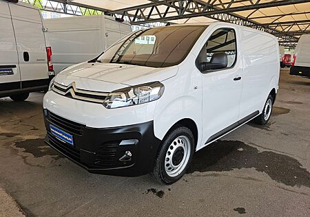 Citroën Jumpy 2.0 HDI 145 M L2 Kasten Klima Navi Tempom.