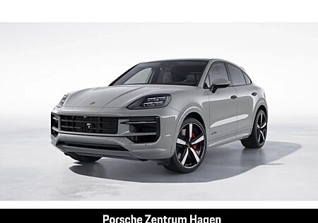 Porsche Cayenne GTS Coupe Burmester Luftfederung LED