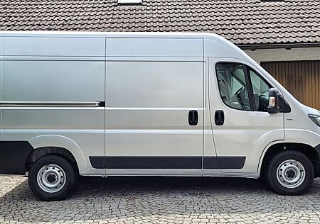 Fiat Ducato 140 MultiJet L2H2 (1A Zustand)
