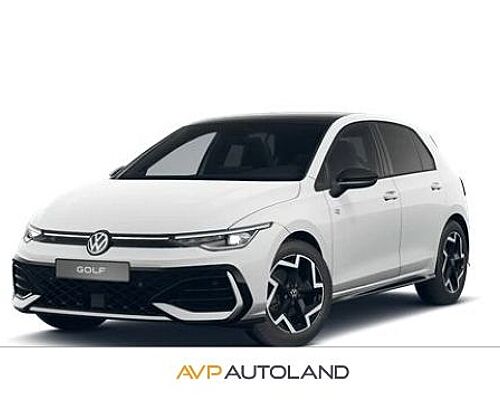 Volkswagen Golf VIII 2.0 TDI DSG R-Line | PANO | LED |