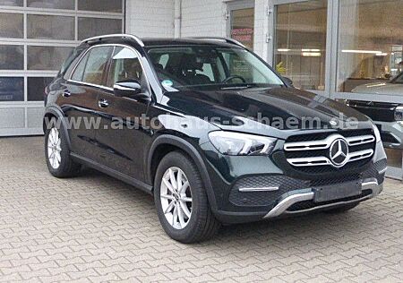 Mercedes-Benz GLE 350 GLE de 4Matic
