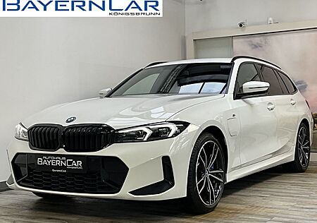 BMW 330e xDrive To M Sport Pro 360° LED+ CockpitProf