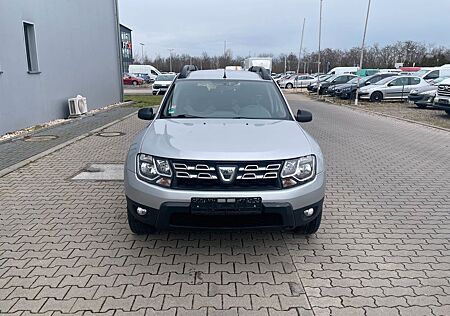 Dacia Duster Laureate 4x2 Klima Navi Parktronik