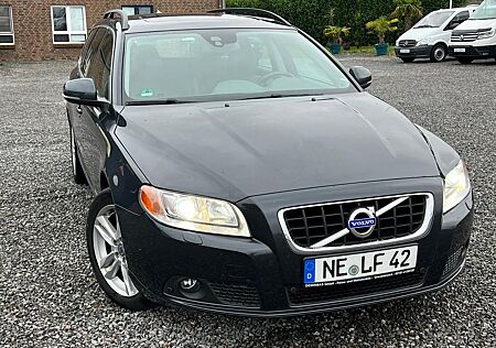 Volvo V70 Kombi Edition PRO