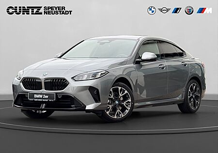 BMW 220 Gran Coupé M Sportpaket