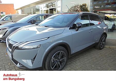 Nissan Qashqai Tekna 1.5 VC-T e-POWER 190 PS 4x2 DESIGN