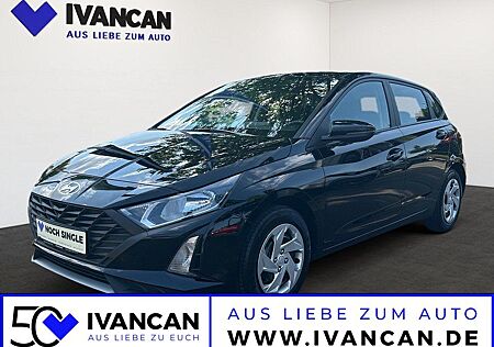 Hyundai i20 1.2i 79PS Select