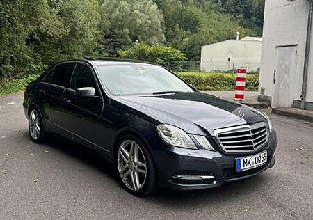 Mercedes-Benz E 220 CDI -