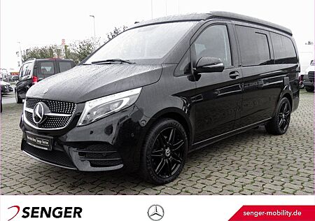 Mercedes-Benz V 300 Marco Polo 300d Edition 4x4 AMG AIRMATIC AHK2,5t