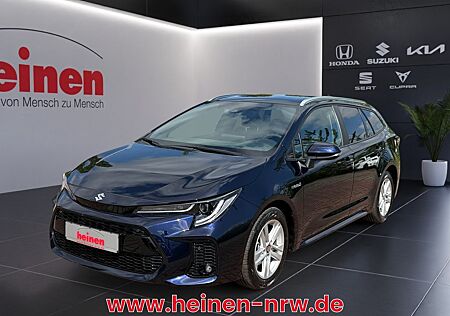 Suzuki Swace 1.8 Comfort+ NAVI + DAB-RADIO + CARPLAY