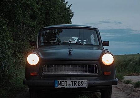 Trabant 601