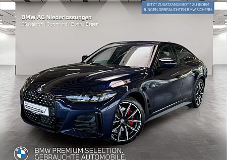 BMW 420d Gran Coupé M Sport AHK Driv.Assist.Prof