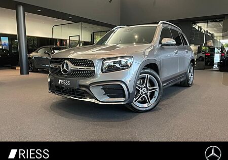 Mercedes-Benz GLB 220 4MATIC SpurW S-Sitz KeyLess PDC SHZ ACC