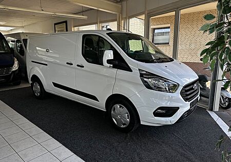 Ford Transit Custom Lang L2 TDCI Kasten