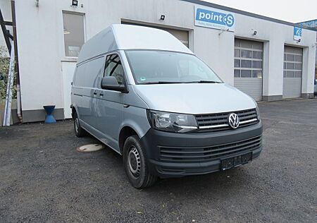 VW T6 Transporter Volkswagen Kasten-Kombi Kasten Hochdach lang