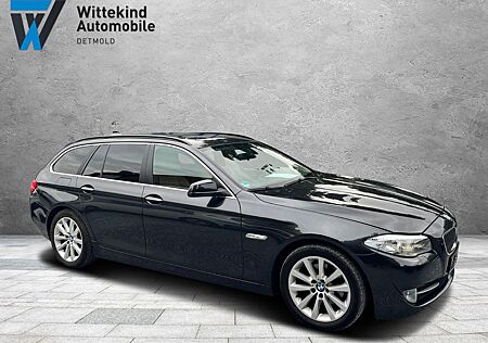 BMW 520 Baureihe 5 Touring d