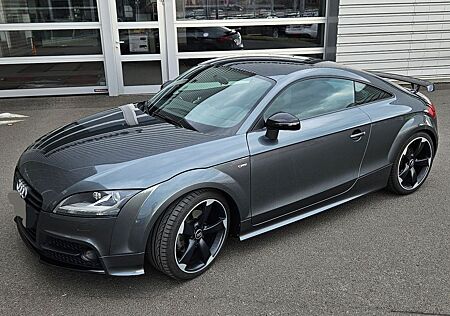 Audi TT Coupe 2.0 TFSI -