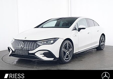 Mercedes-Benz EQE 53 AMG 4MATIC+