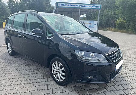 Seat Alhambra 2.0 TDI Start&Stop 135kW Style Style