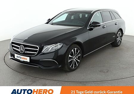 Mercedes-Benz E 300 de T Avantgarde Aut.*LED*NAVI*ACC*CAM*PDC*