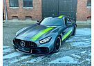 Mercedes-Benz AMG GT R Pro *1of750*400km*Limited*Carbon*
